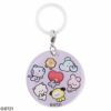 【アクリルチャーム付き】BT21 minini アソートトレーナー レディース商品サムネイル-15