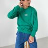 GOOD CREW ロゴロングスリーブTシャツ メンズ商品サムネイル-18