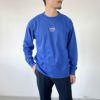 GOOD CREW ロゴロングスリーブTシャツ メンズ