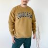 GOOD CREW ロゴスウェット メンズ商品サムネイル-22