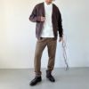 GOOD CREW Vネックカーディガン メンズ商品サムネイル-19
