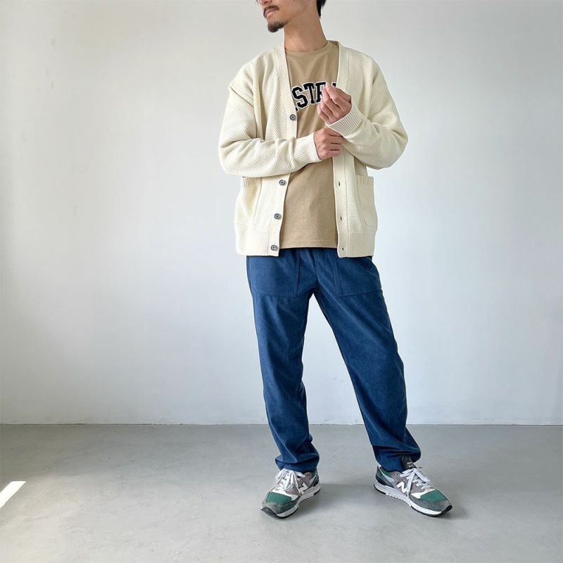 アウトレット】MAISON KITSUNE メゾンキツネ Vネック