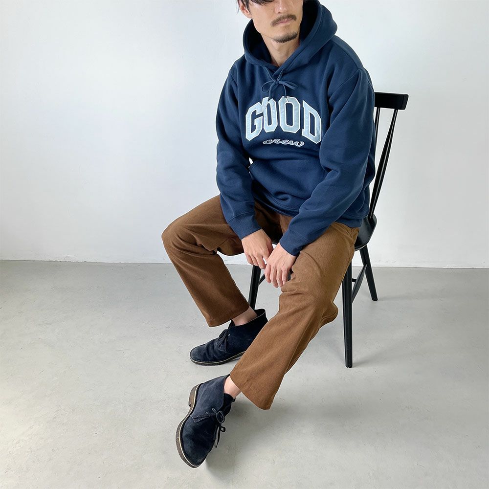 GOOD CREW テックコールベイカーパンツ メンズ商品サムネイル-10
