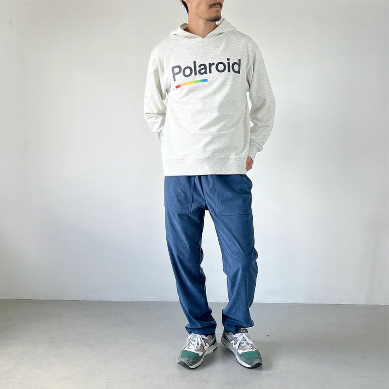 GOOD CREW テックコールベイカーパンツ メンズ商品画像-15