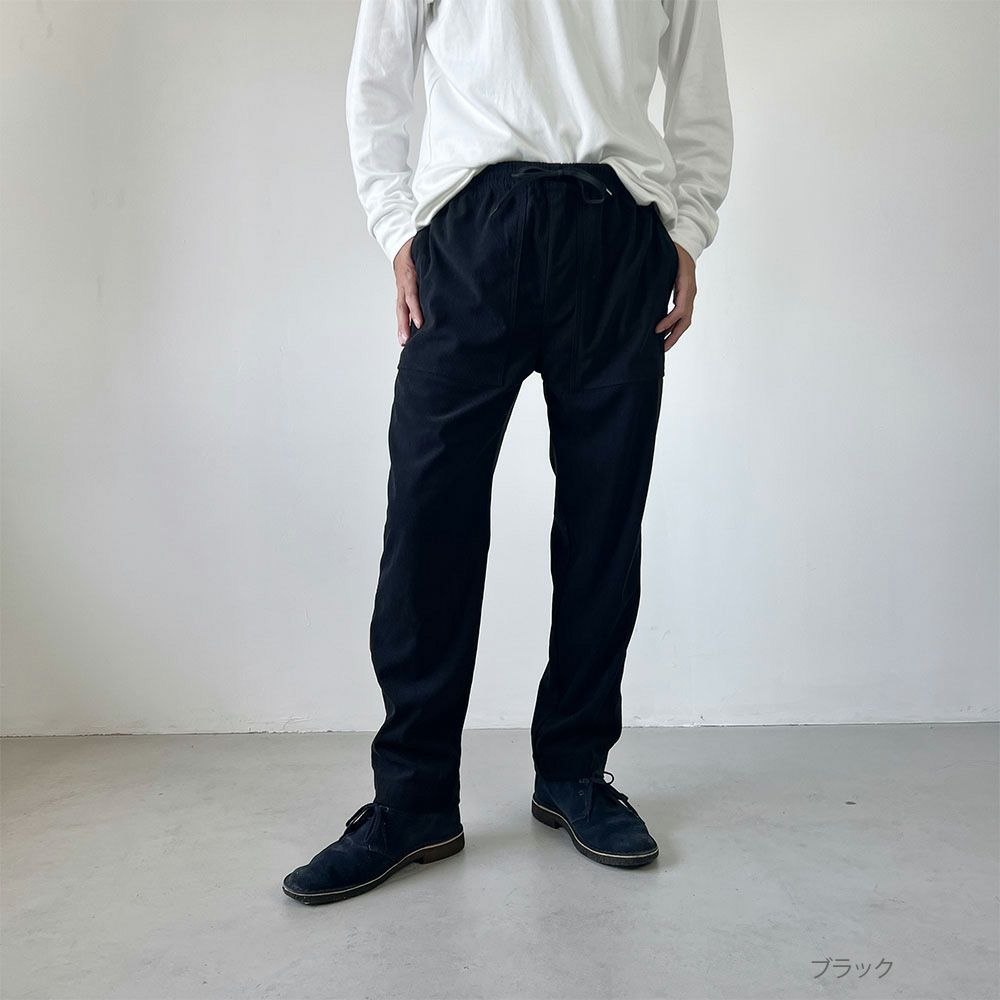[期間限定価格]GOOD CREW テックコールベイカーパンツ メンズ商品サムネイル-16