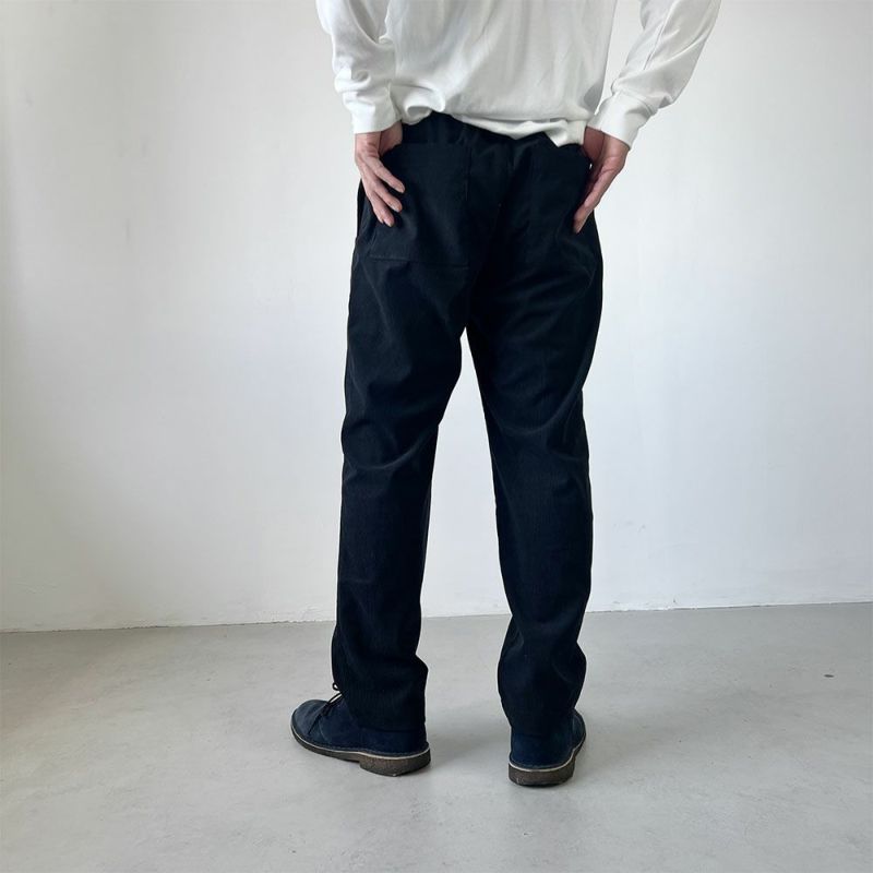 [期間限定価格]GOOD CREW テックコールベイカーパンツ メンズ商品画像-18