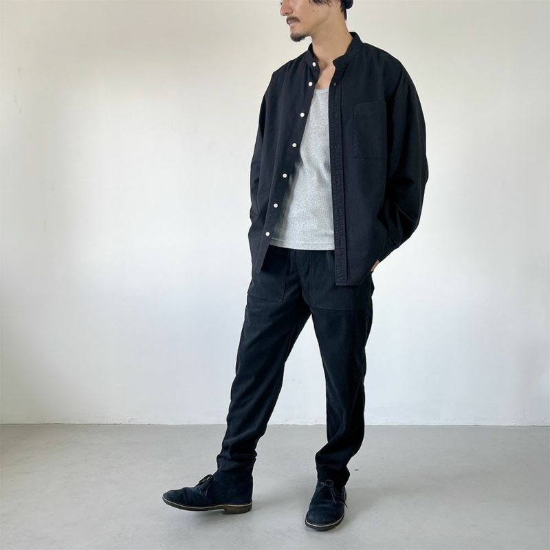 [期間限定価格]GOOD CREW テックコールベイカーパンツ メンズ商品画像-19