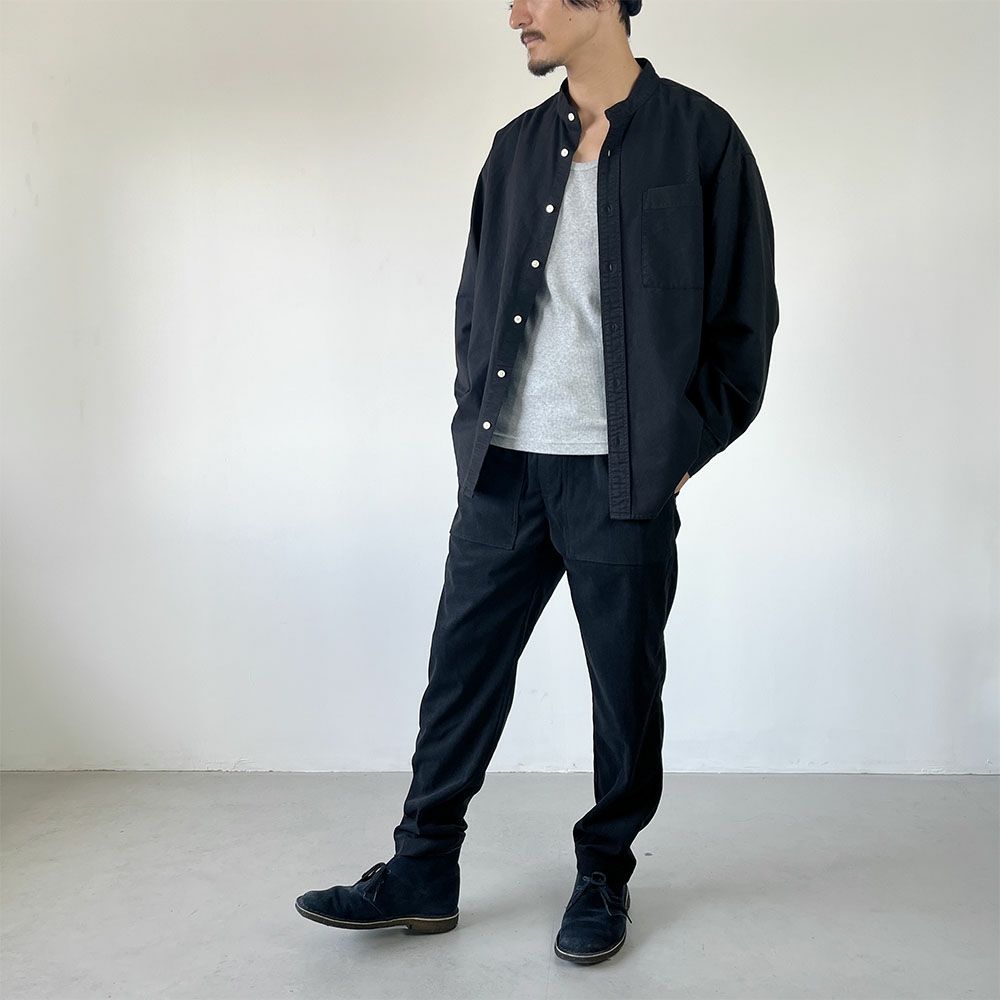 GOOD CREW テックコールベイカーパンツ メンズ商品サムネイル-19