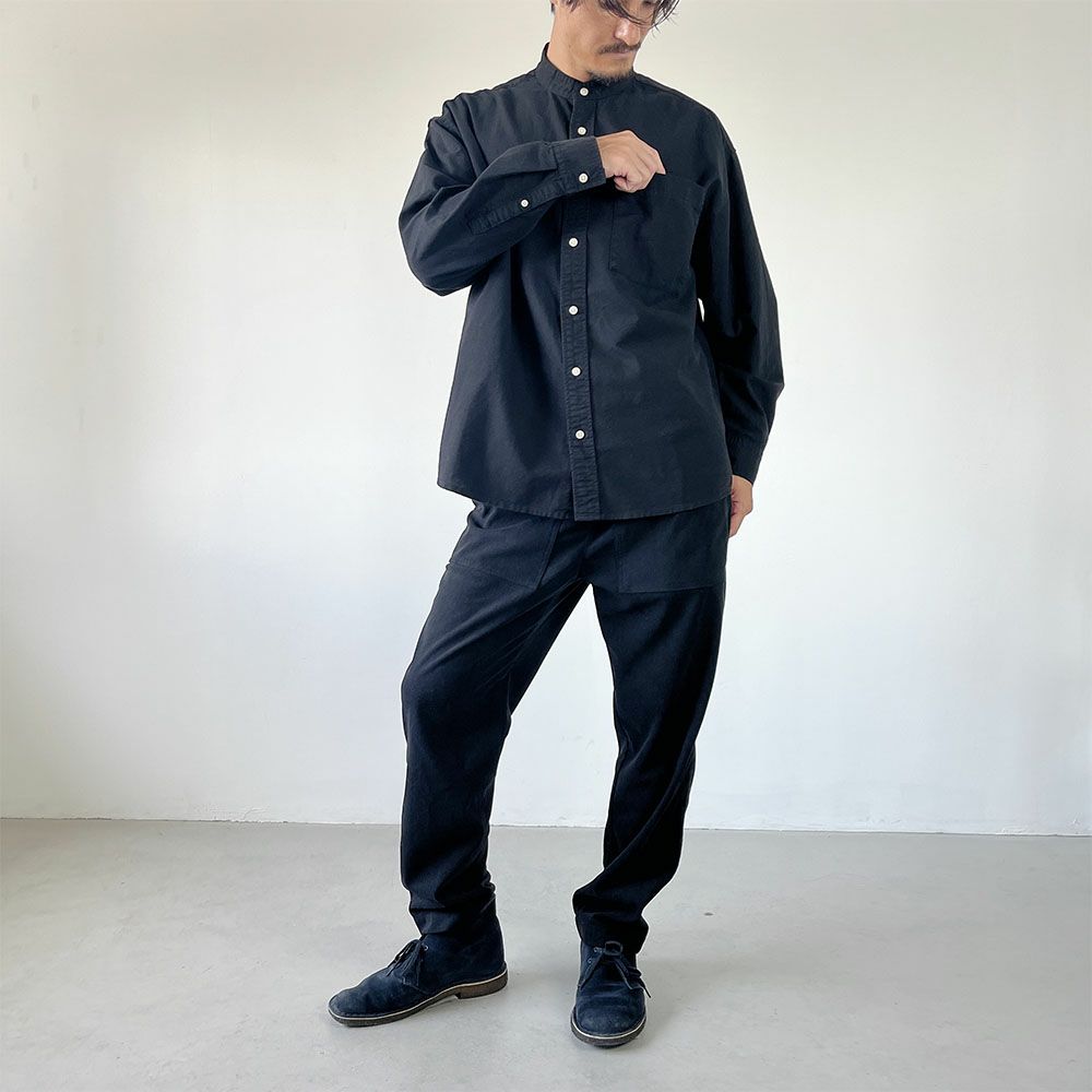 GOOD CREW テックコールベイカーパンツ メンズ商品サムネイル-20