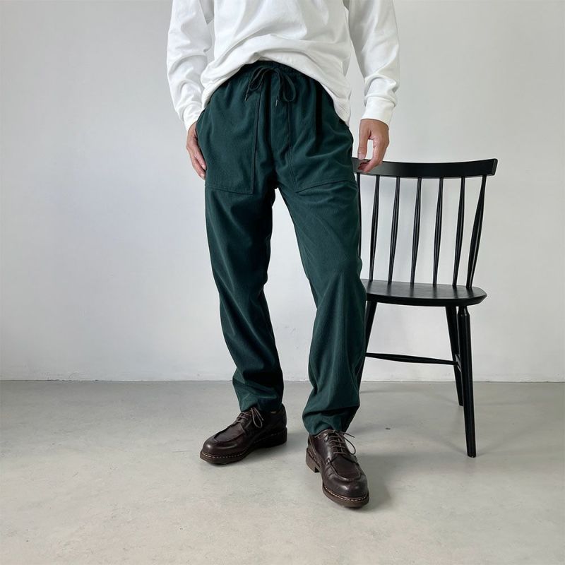 GOOD CREW テックコールベイカーパンツ メンズ商品画像-27
