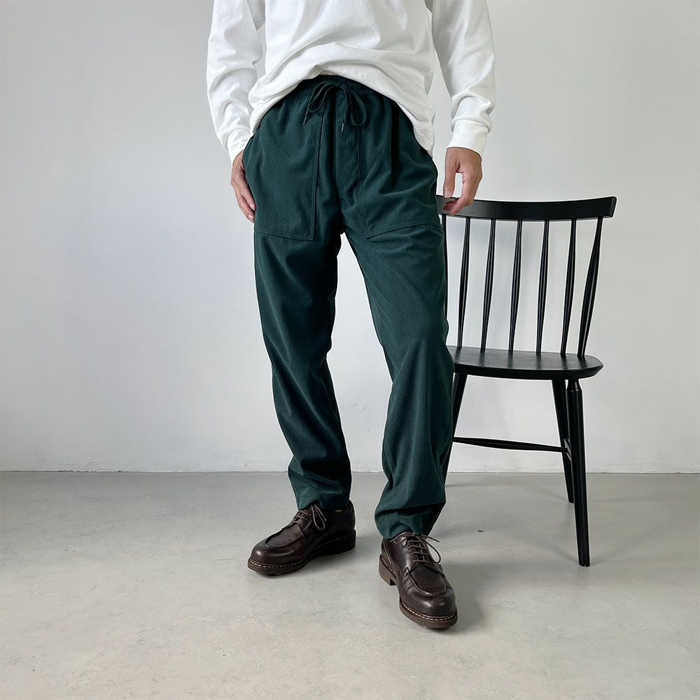 GOOD CREW テックコールベイカーパンツ メンズ商品サムネイル-27