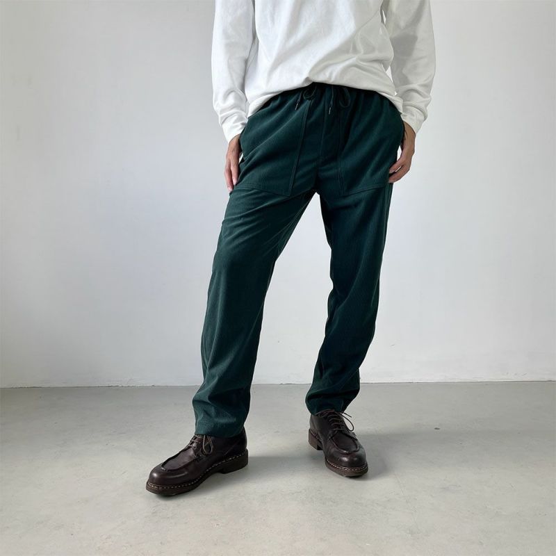 GOOD CREW テックコールベイカーパンツ メンズ商品画像-28