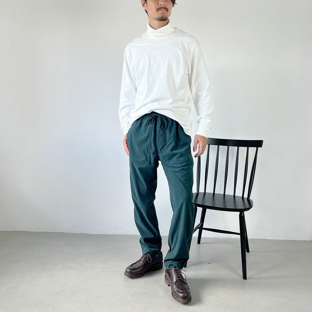 GOOD CREW テックコールベイカーパンツ メンズ商品サムネイル-29