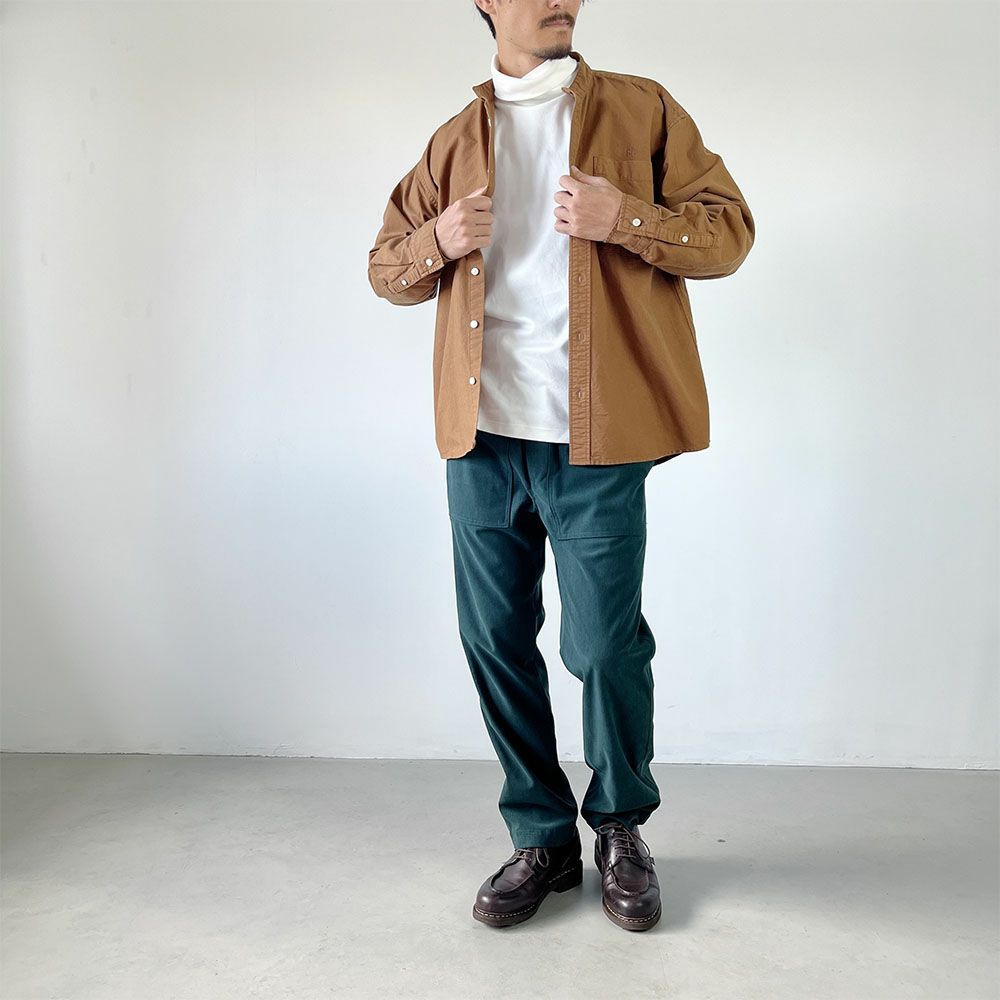 [期間限定価格]GOOD CREW テックコールベイカーパンツ メンズ商品サムネイル-30