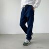 GOOD CREW デニムベイカーパンツ メンズ