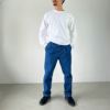 GOOD CREW デニムスラックス メンズ商品サムネイル-5