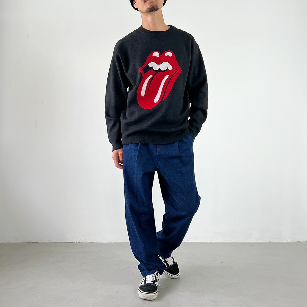 GOOD CREW デニムスラックス メンズ商品サムネイル-10