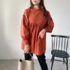 GOOD CREW ヨークブラウス レディース商品サムネイル-2