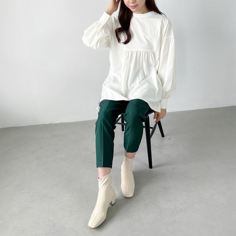 GOOD CREW ヨークブラウス レディース商品画像-14