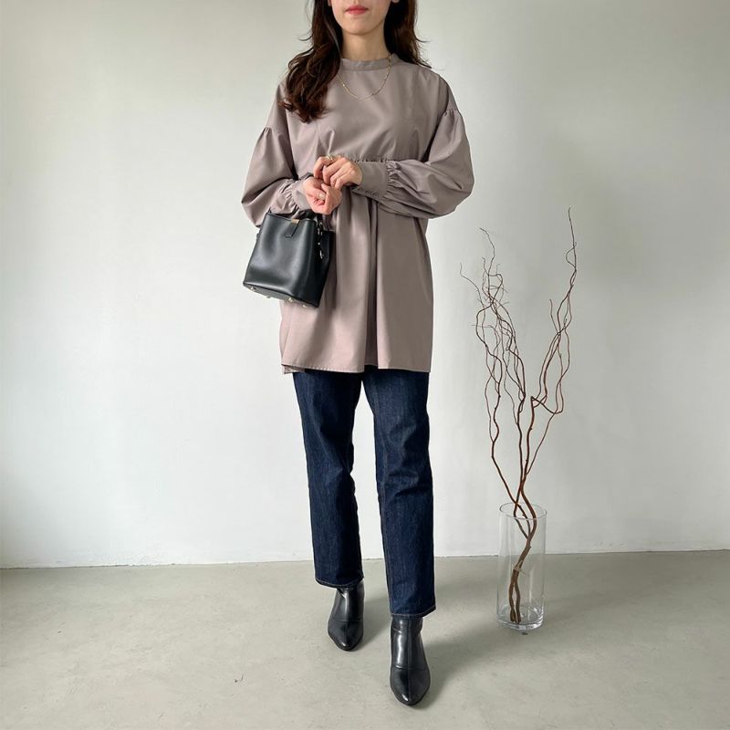 [期間限定価格]GOOD CREW ヨークブラウス レディース商品画像-23