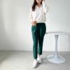 GOOD CREW センタープレスカラーパンツ レディース商品サムネイル-13