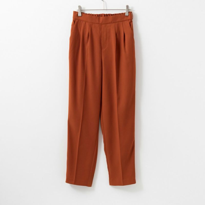 GOOD CREW センタープレスカラーパンツ レディース商品画像-26