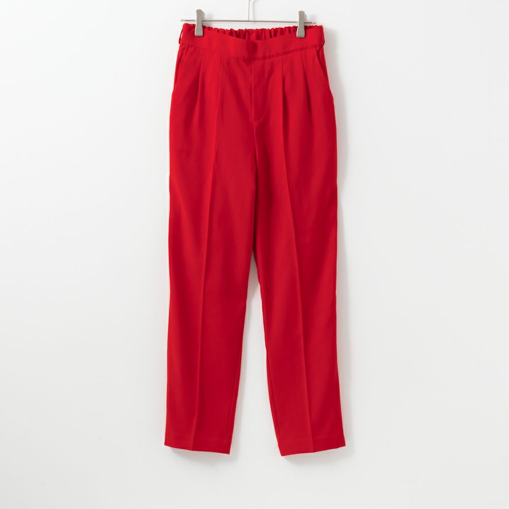 GOOD CREW センタープレスカラーパンツ レディース商品サムネイル-29