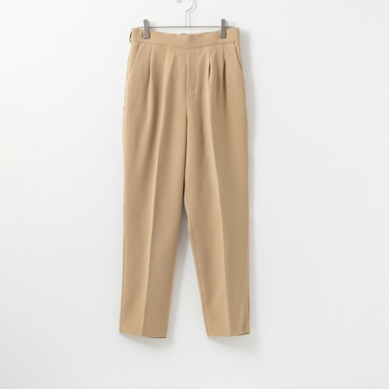 GOOD CREW センタープレスカラーパンツ レディース商品画像-31
