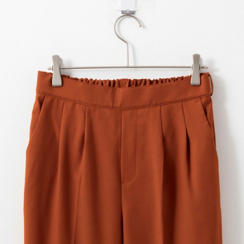 GOOD CREW センタープレスカラーパンツ レディース商品画像-32