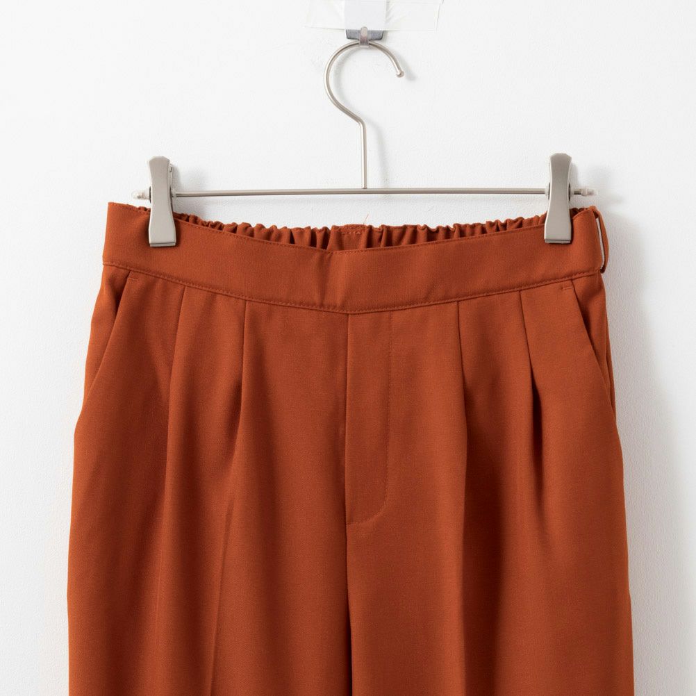 [期間限定価格]GOOD CREW センタープレスカラーパンツ レディース商品サムネイル-32