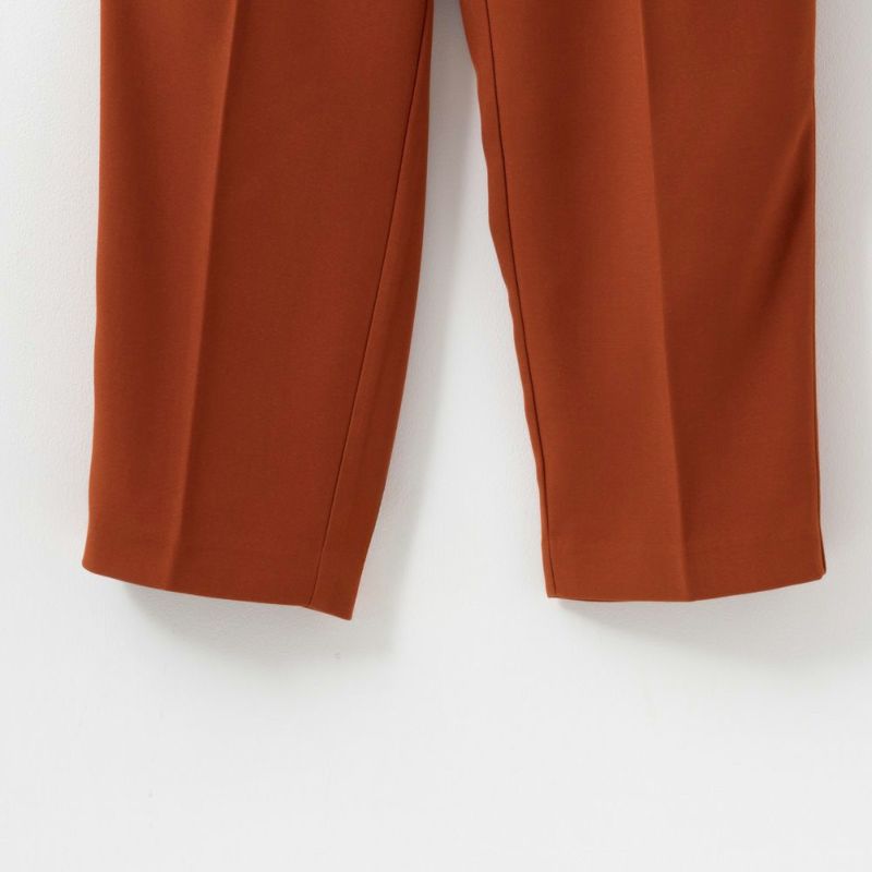 GOOD CREW センタープレスカラーパンツ レディース商品画像-33