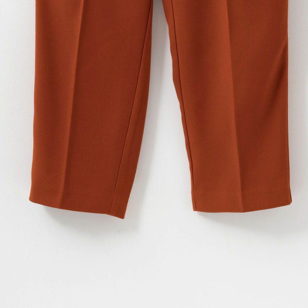 [期間限定価格]GOOD CREW センタープレスカラーパンツ レディース商品サムネイル-33