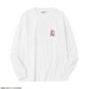 [期間限定価格]SPY×FAMILY スパイファミリー プリントロングスリーブTシャツ メンズ商品サムネイル-6
