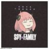 [期間限定価格]SPY×FAMILY スパイファミリー プリントロングスリーブTシャツ メンズ商品サムネイル-16