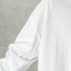 【オンラインストア限定】Goodwear 袖リブスーパービッグシルエット 胸ポケット付きロングスリーブTシャツ メンズ商品サムネイル-16