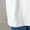 【オンラインストア限定】Goodwear 袖リブスーパービッグシルエット 胸ポケット付きロングスリーブTシャツ メンズ商品サムネイル-18
