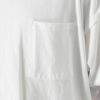 【オンラインストア限定】Goodwear 袖リブスーパービッグシルエット 胸ポケット付きロングスリーブTシャツ メンズ商品サムネイル-19