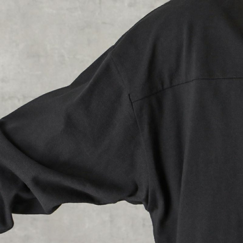 [期間限定価格]【オンラインストア限定】Goodwear スーパービッグシルエット フットボールロングスリーブTシャツ メンズ商品画像-10