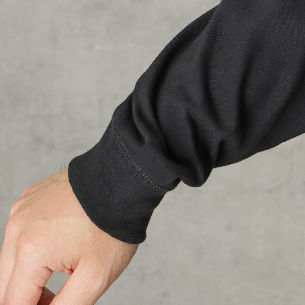 【オンラインストア限定】Goodwear スーパービッグシルエット フットボールロングスリーブTシャツ メンズ商品サムネイル-11