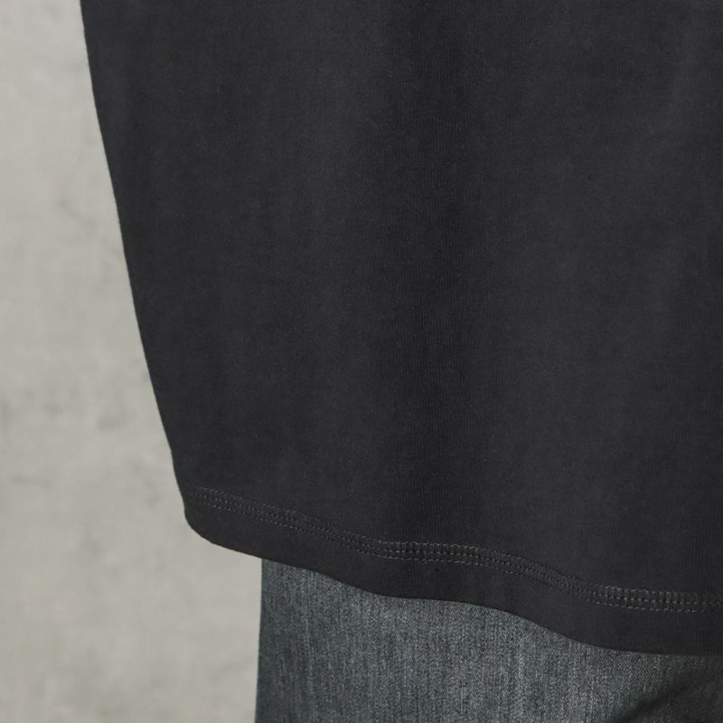 [期間限定価格]【オンラインストア限定】Goodwear スーパービッグシルエット フットボールロングスリーブTシャツ メンズ商品画像-12