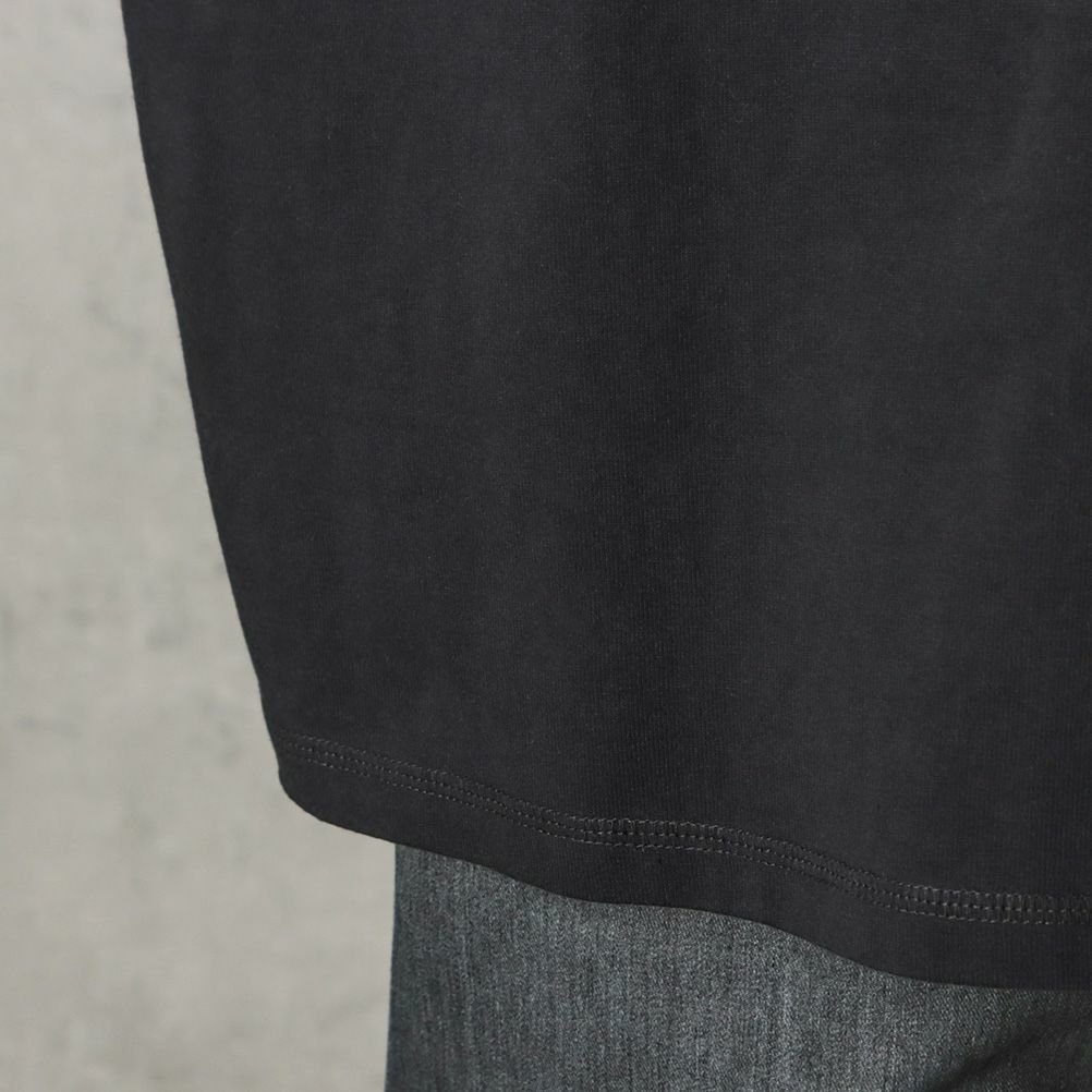 [期間限定価格]【オンラインストア限定】Goodwear スーパービッグシルエット フットボールロングスリーブTシャツ メンズ商品サムネイル-12