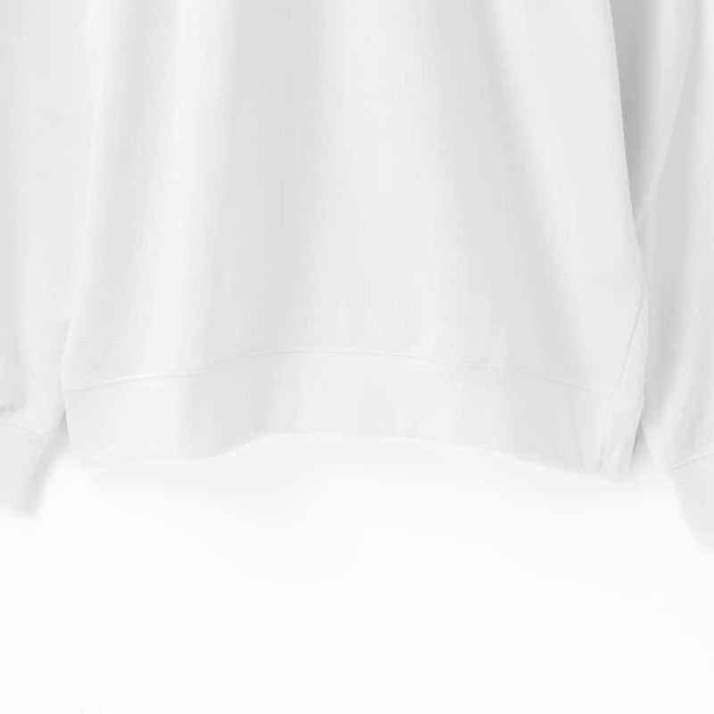 【オンラインストア限定】FILA タートルネックトレーナー メンズ商品画像-6