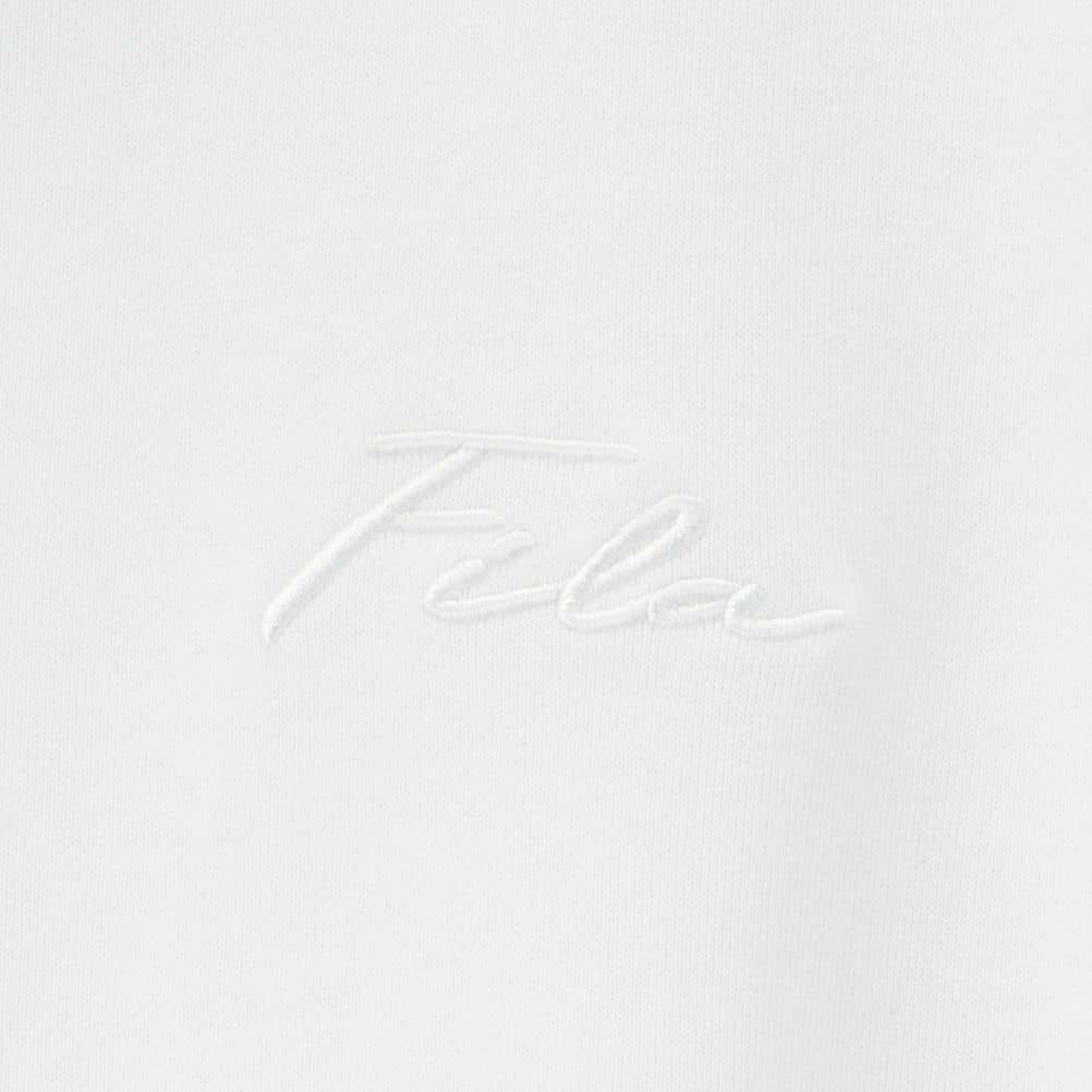 FILA タートルネックトレーナー メンズ