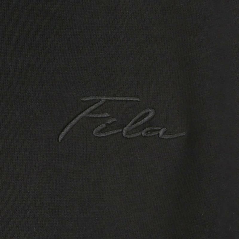 【オンラインストア限定】FILA タートルネックトレーナー メンズ商品画像-8