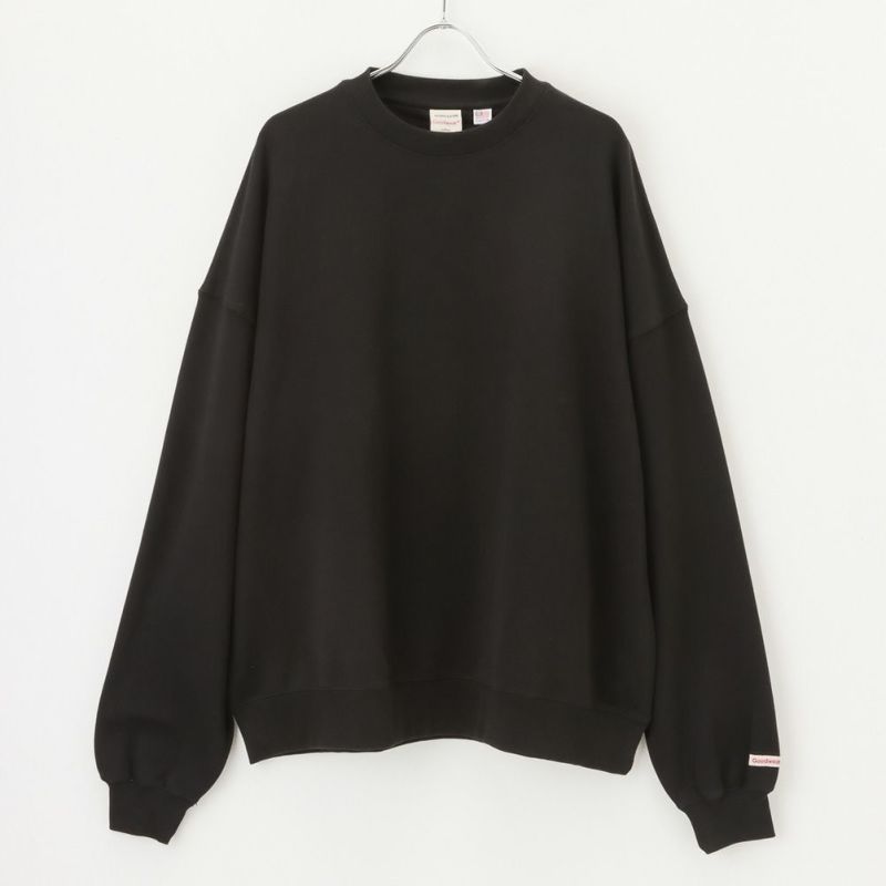 【オンラインストア限定】Goodwear ビッグトレーナー メンズ商品画像-1