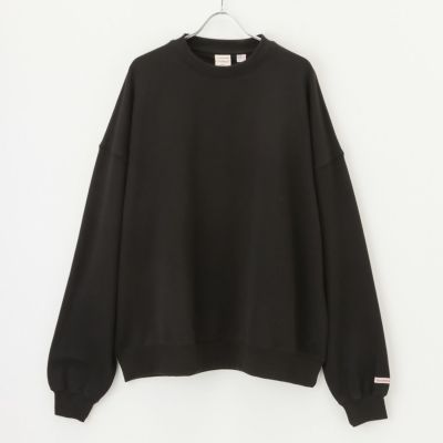 【オンラインストア限定】Goodwear ビッグトレーナー メンズ