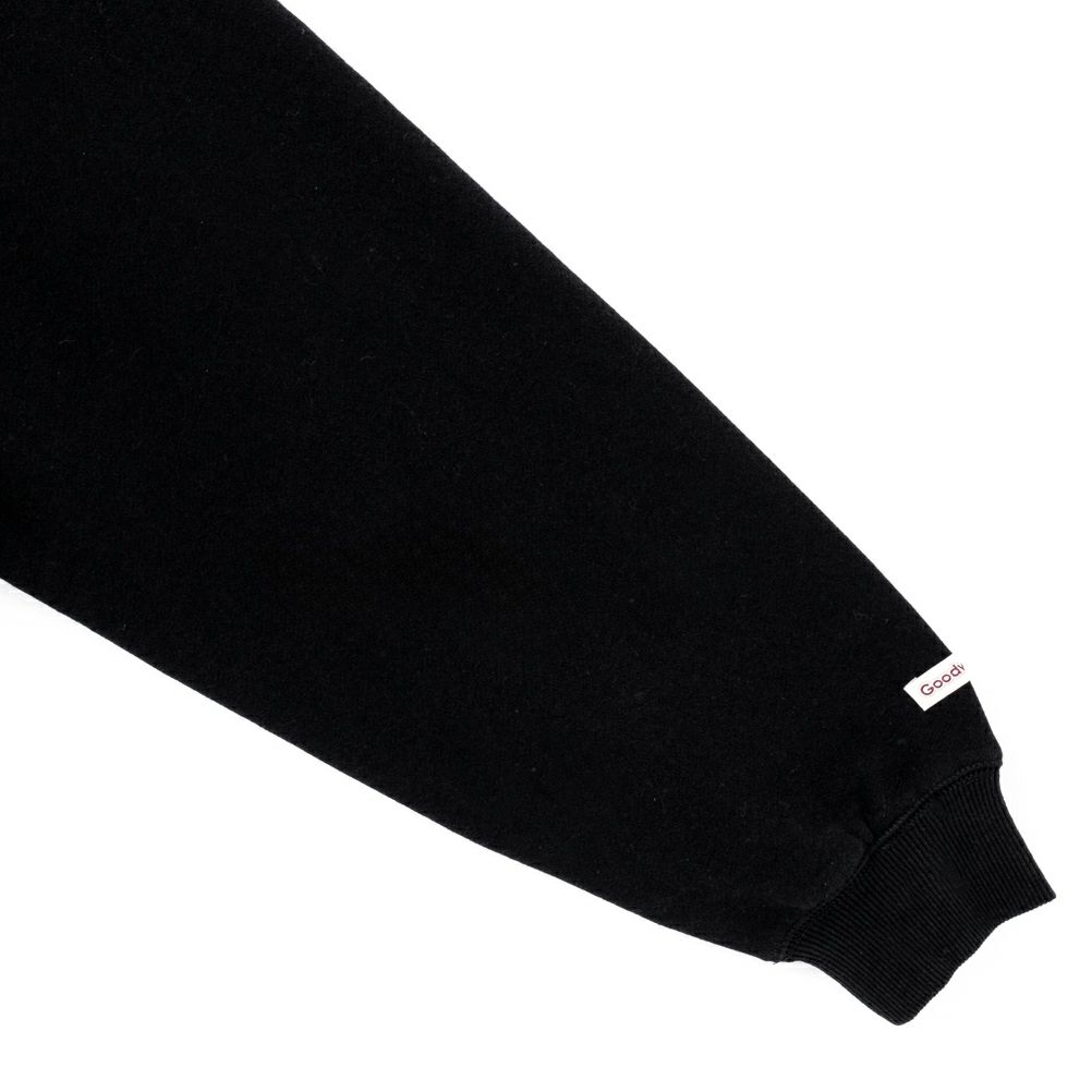 Goodwear ビッグトレーナー メンズ