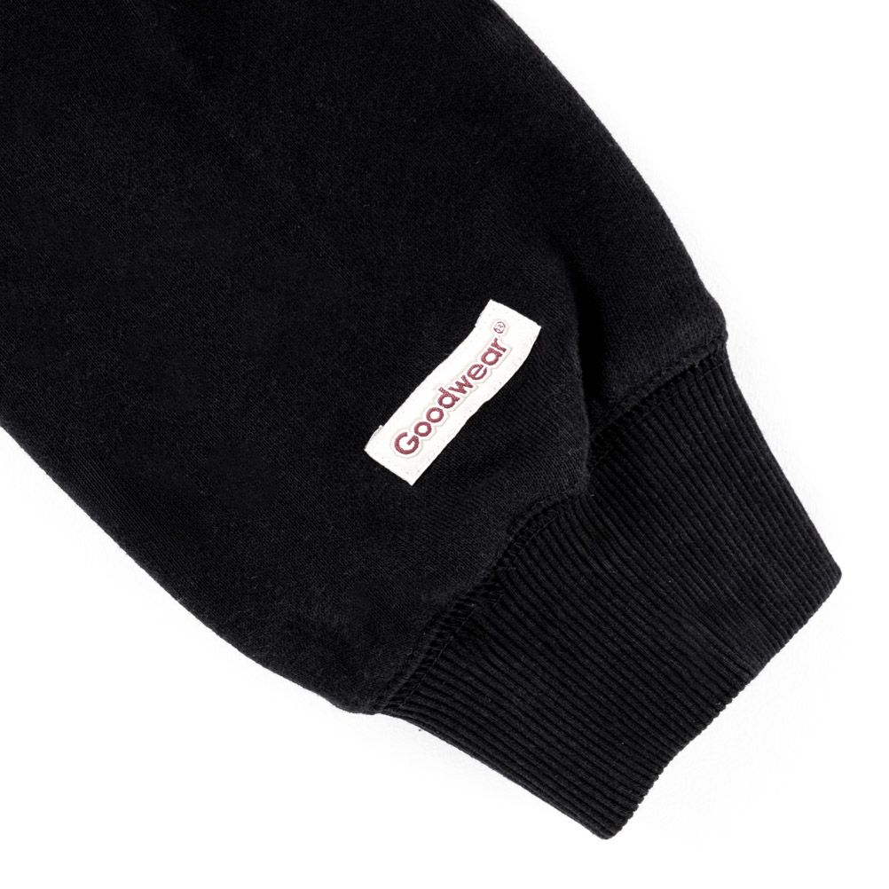 [期間限定価格]【オンラインストア限定】Goodwear ビッグトレーナー メンズ商品画像-10
