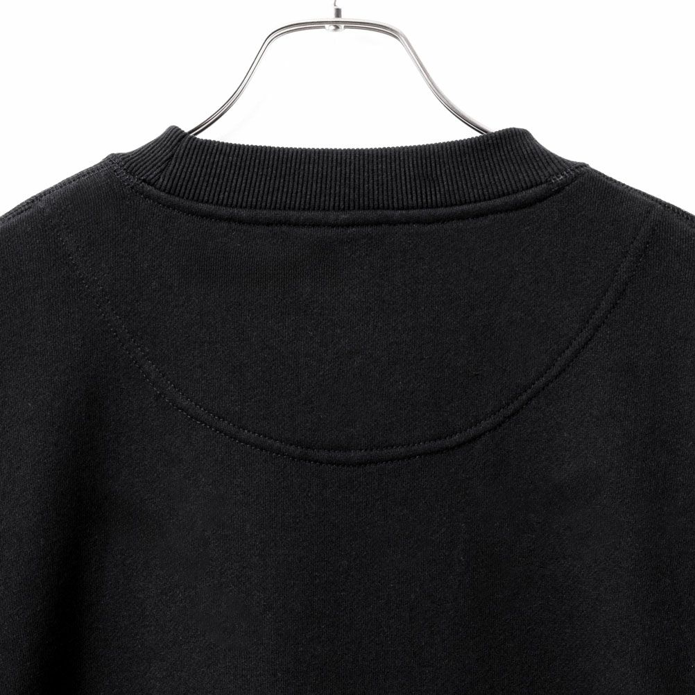 [期間限定価格]【オンラインストア限定】Goodwear ビッグトレーナー メンズ商品画像-11