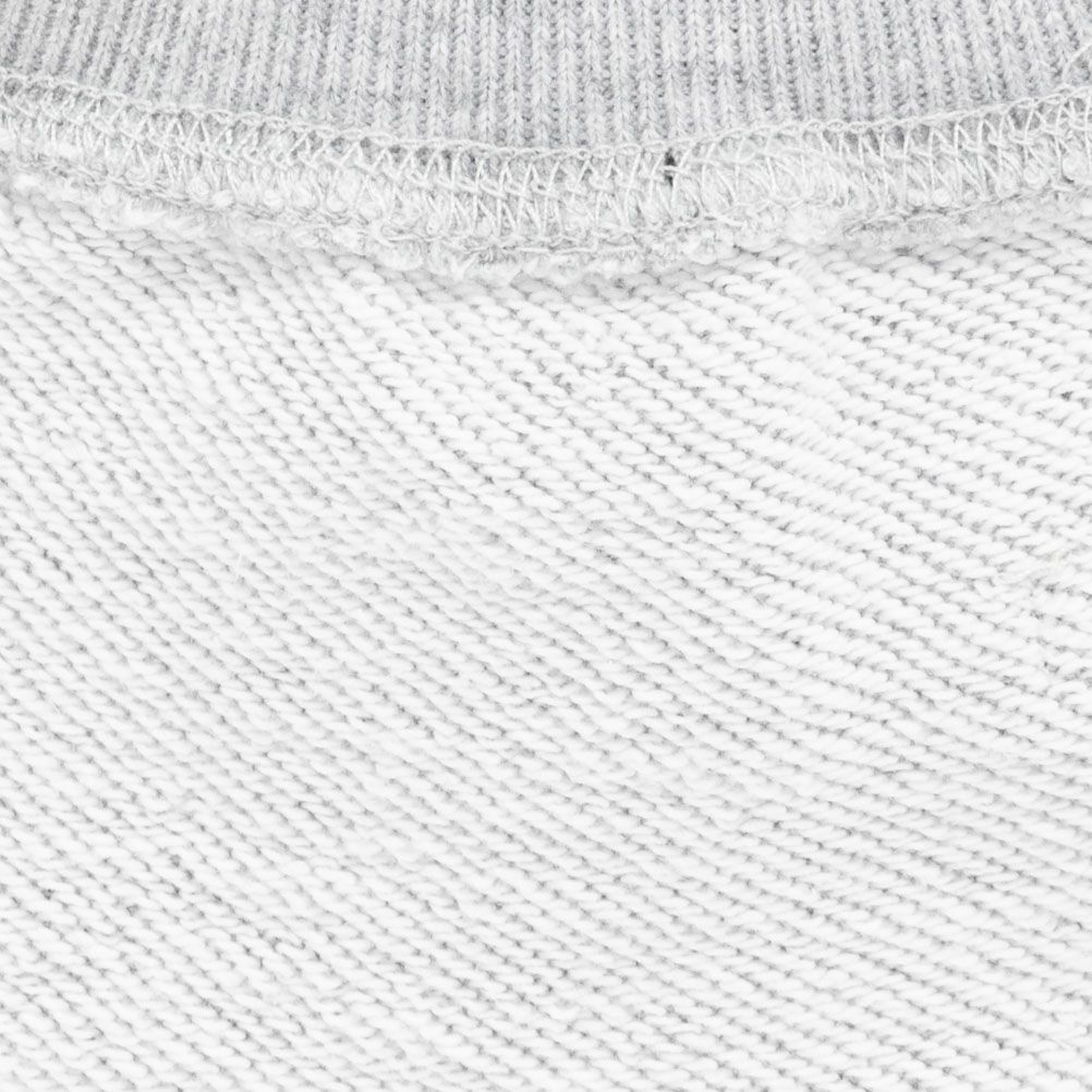 [期間限定価格]【オンラインストア限定】Goodwear ラインリブ ビッグトレーナー メンズ商品画像-12